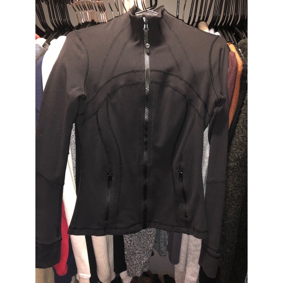 Lululemon Define Jacket*SOLD* - Picture 1 of 7